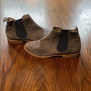 Contigo Italian shoes